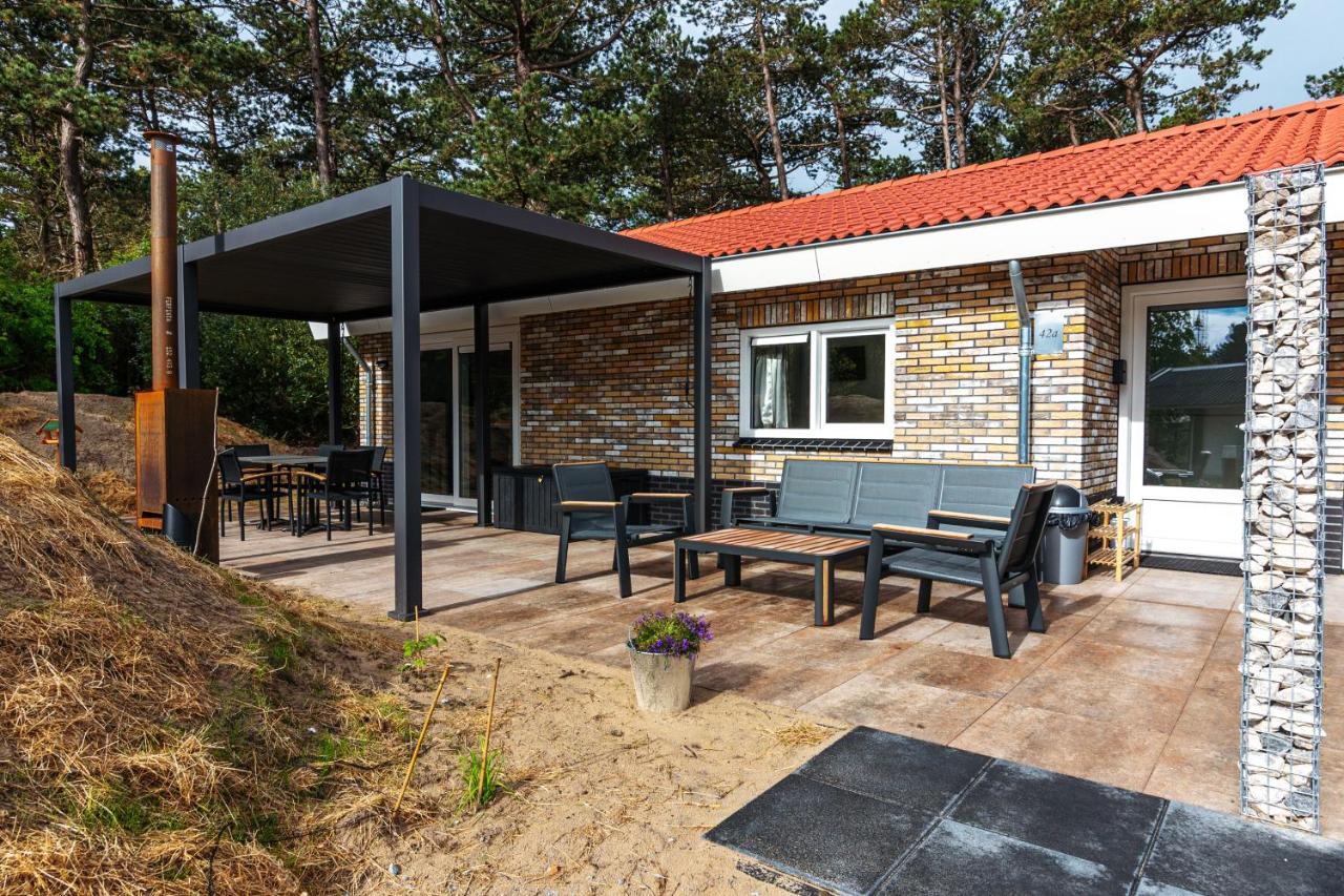 נס Nesserduinen מראה חיצוני תמונה